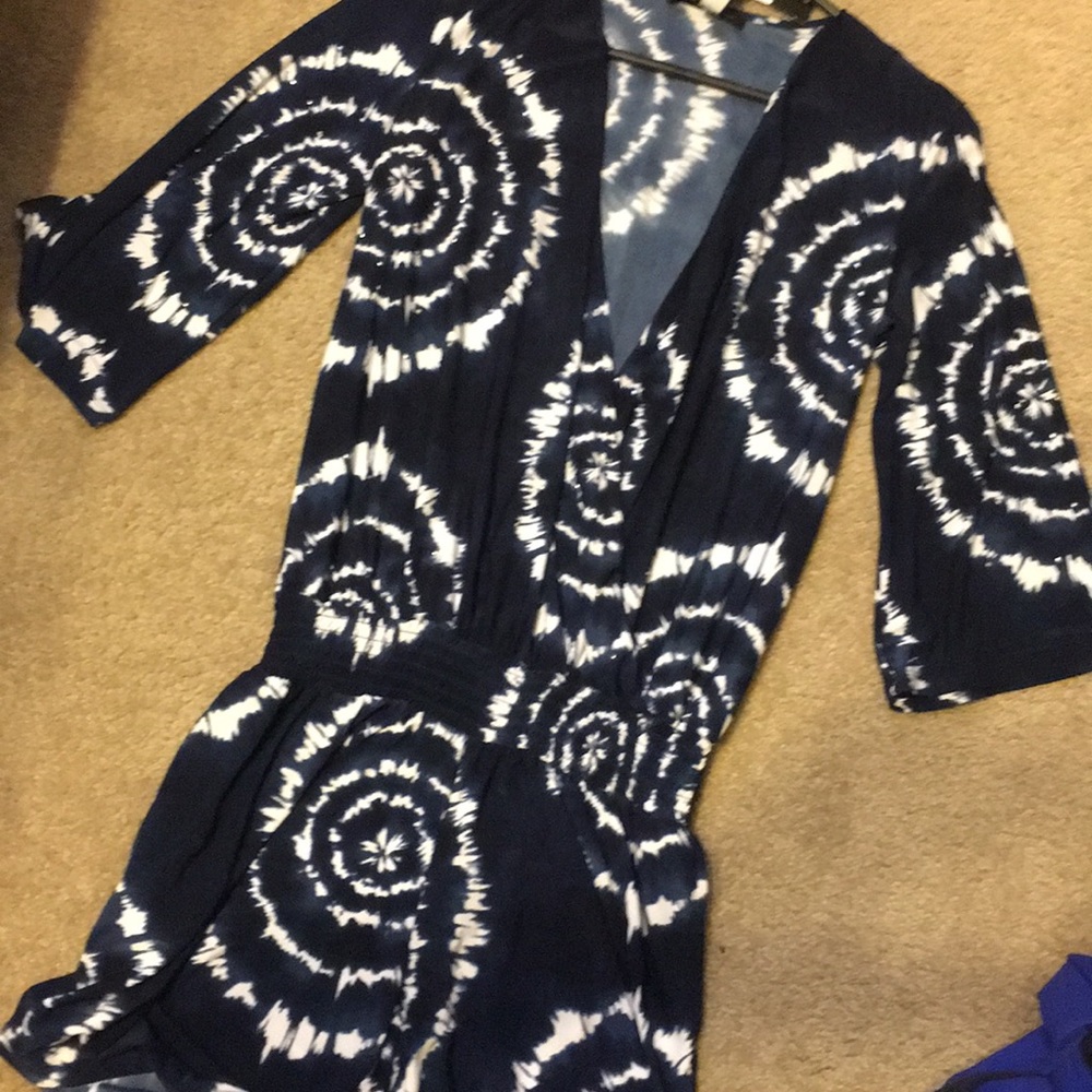Brand New Romper!